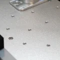 Nút bịt lỗ vít mặt bàn máy cho Genmitsu 3030 PROVer Max CNC Router - Thumbnail 2