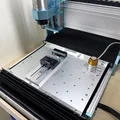 Nút bịt lỗ vít mặt bàn máy cho Genmitsu 3030 PROVer Max CNC Router - Thumbnail 3