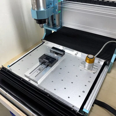Nút bịt lỗ vít mặt bàn máy cho Genmitsu 3030 PROVer Max CNC Router