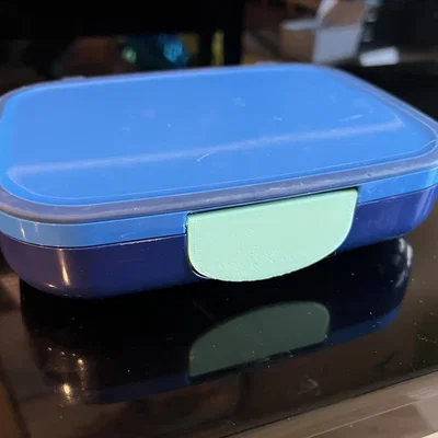 Khóa gài Bento Box thay thế cho Presidents Choice Bento Box