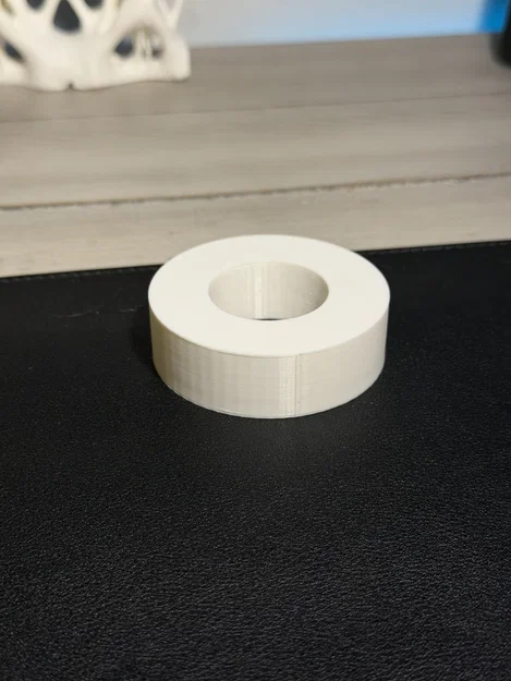 Đế giữ trưng bày bóng chày, bóng mềm - Phụ kiện 3D đơn giản - Image 1