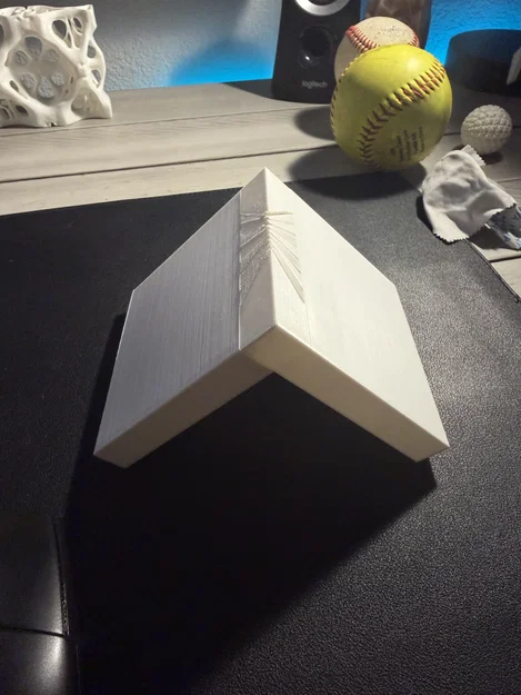 Mối ghép Rising Sun Dovetail (Japanese Joinery) - Image 2