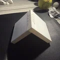 Mối ghép Rising Sun Dovetail (Japanese Joinery) - Thumbnail 2