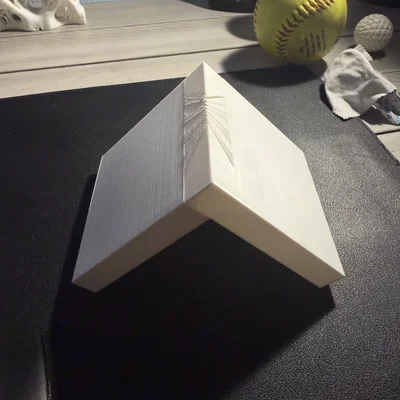 Mối ghép Rising Sun Dovetail (Japanese Joinery)