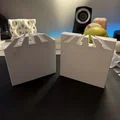 Mối ghép Rising Sun Dovetail (Japanese Joinery) - Thumbnail 3