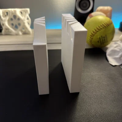 Mối ghép Rising Sun Dovetail (Japanese Joinery)