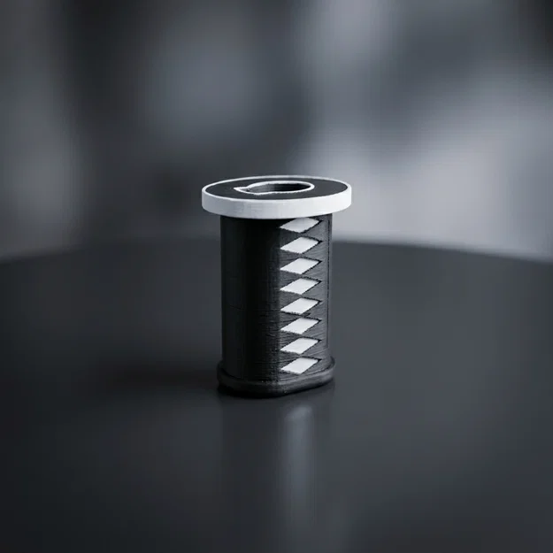 Ốp Bật Lửa Clipper Cán Katana – Phong Cách Samurai - Image 1