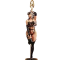 Demoness (ANIMAGROSS) – Mô hình figure anime 3D để in - Thumbnail 1