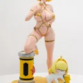 Elegg (ANIMAGROSS) – Model figure anime 3D để in - Thumbnail 2