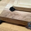 Miếng Đệm Chân Chống Trượt & Chống Trầy (Anti Slide & Scratch Foot Pad) - Thumbnail 1