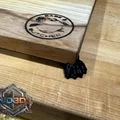 Miếng Đệm Chân Chống Trượt & Chống Trầy (Anti Slide & Scratch Foot Pad) - Thumbnail 2