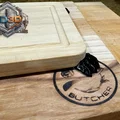 Miếng Đệm Chân Chống Trượt & Chống Trầy (Anti Slide & Scratch Foot Pad) - Thumbnail 3