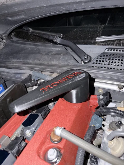 Dụng cụ nắp dầu OEM Honda S2000 (15610-PCX-A01) in 3D - Image 1