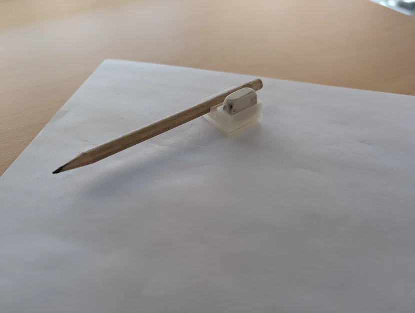 Kẹp Bút Chì (Pencil Clip) - Image 3