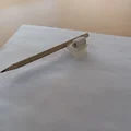 Kẹp Bút Chì (Pencil Clip) - Thumbnail 3