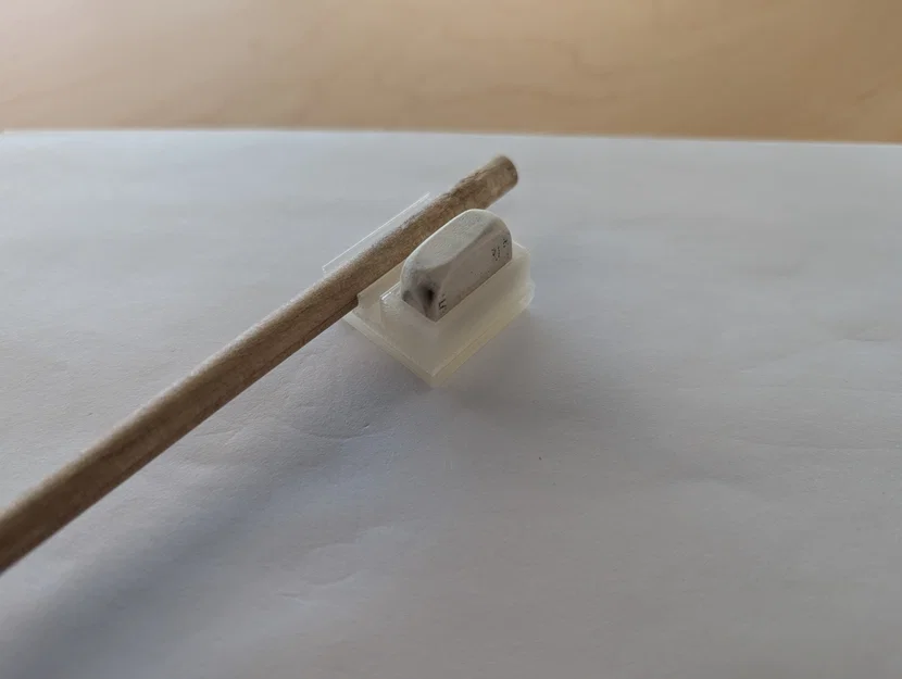 Kẹp Bút Chì (Pencil Clip) - Image 4
