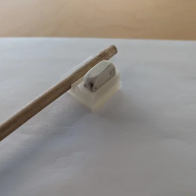 Kẹp Bút Chì (Pencil Clip)