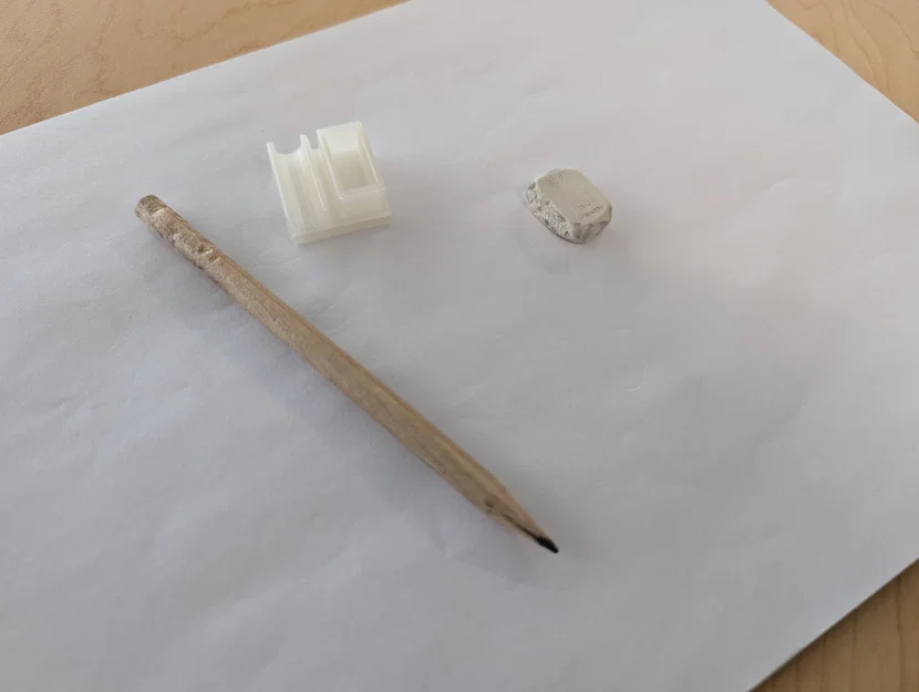 Kẹp Bút Chì (Pencil Clip) - Image 6