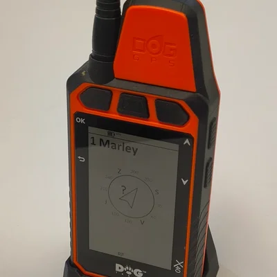 Giá đỡ để bàn cho thiết bị định vị DOG GPS X40