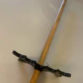 Moose Bridge Mechanical Pool Cue Bridge - Gác cơ cơ khí hình đầu nai - Thumbnail 2