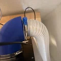 Ống Co Thoát Gió Q2 (Q2 Vent Elbow Pipe) - Thumbnail 1