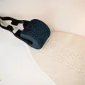 Con lăn tạo vân Scandinavian – Texture Rollers Scandinavian motifs middle #1 - Thumbnail 2