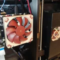Vách ngăn khoang PCB chính Snapmaker U1 - Thumbnail 1