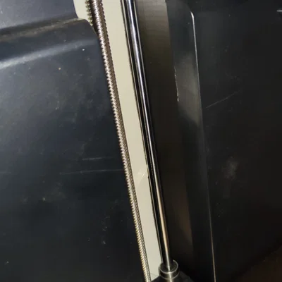 Vách ngăn khoang PCB chính Snapmaker U1