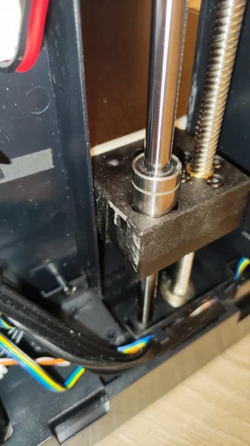 Vách ngăn khoang PCB chính Snapmaker U1 - Image 8