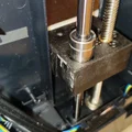 Vách ngăn khoang PCB chính Snapmaker U1 - Thumbnail 8