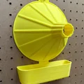 Phễu Resin Cải Tiến (A BETTER RESIN FUNNEL) - Thumbnail 1