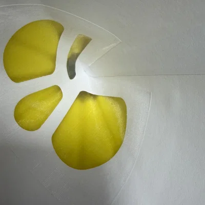 Phễu Resin Cải Tiến (A BETTER RESIN FUNNEL)
