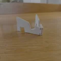 [Print in Place] Kệ đỡ điện thoại gập gọn, mang theo tiện lợi - Thumbnail 6