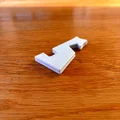 [Print in Place] Kệ đỡ điện thoại gập gọn, mang theo tiện lợi - Thumbnail 7