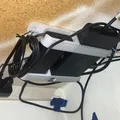 Bracket treo tường/gầm bàn cho Dell USB C dock (Dell WD22TB4) - Thumbnail 1