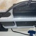 Bracket treo tường/gầm bàn cho Dell USB C dock (Dell WD22TB4) - Thumbnail 2