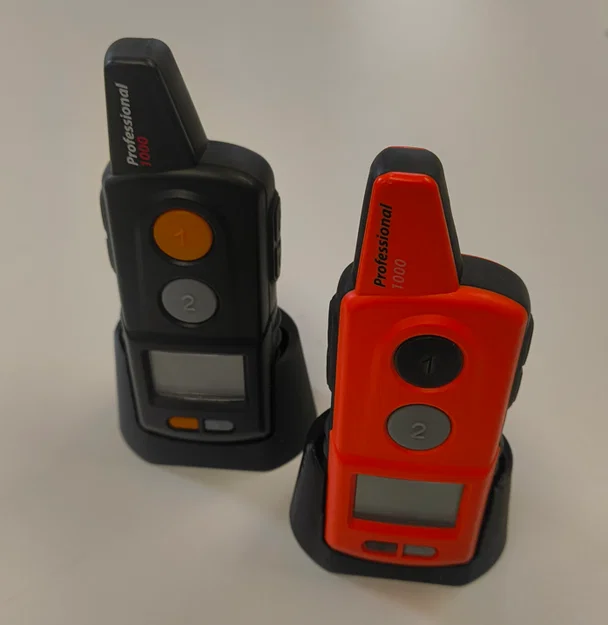 Giá đỡ DOGTRACE D-Control Professional - Giải pháp in 3D tiện lợi - Image 1