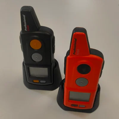 Giá đỡ DOGTRACE D-Control Professional - Giải pháp in 3D tiện lợi