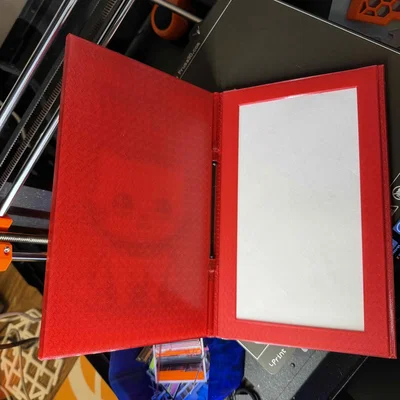 Thiệp chúc mừng Kitty (Kitty Greeting Card)