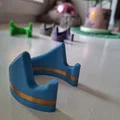Giá đỡ điện thoại đa năng Universal Phone Stand - Thumbnail 1