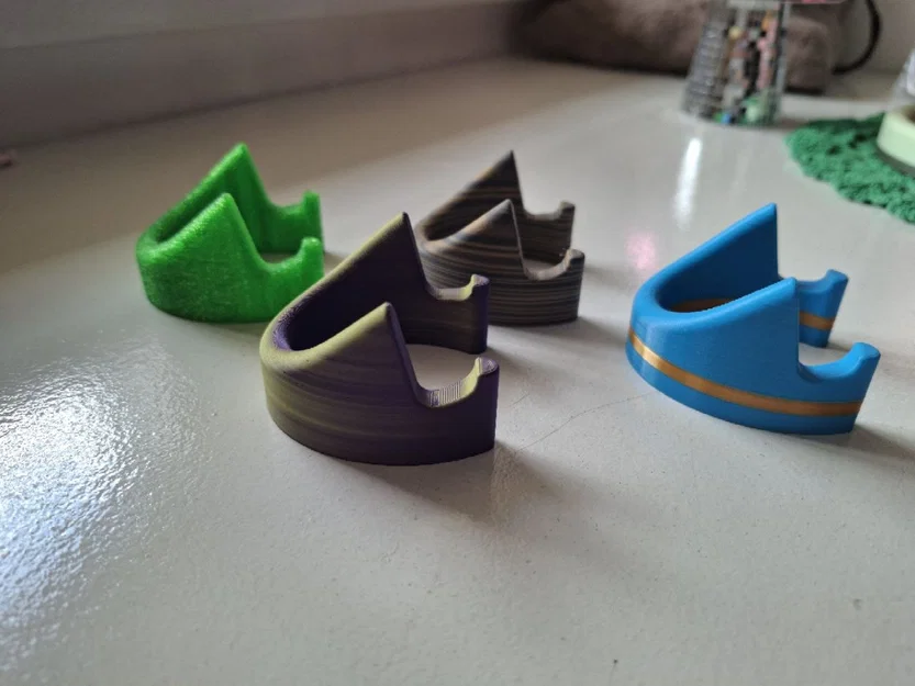 Giá đỡ điện thoại đa năng Universal Phone Stand - Image 2