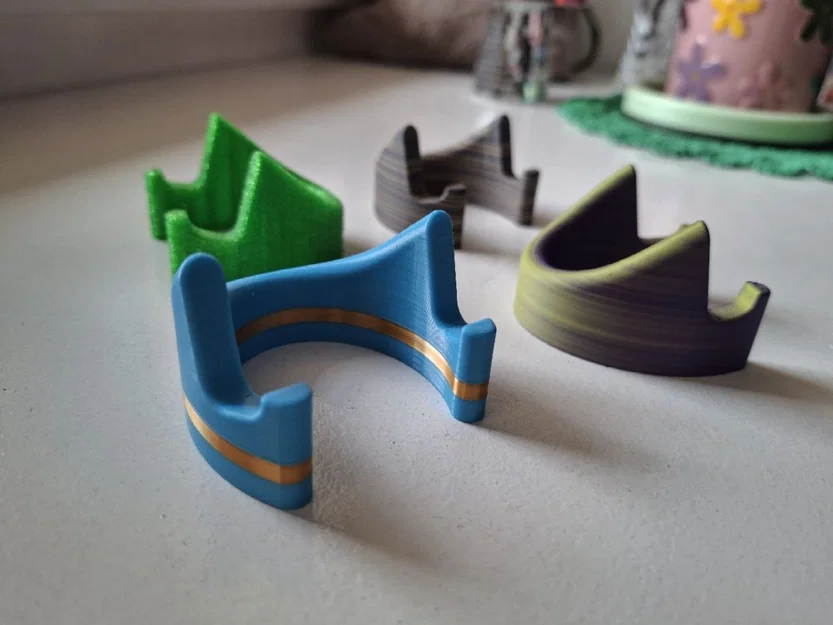 Giá đỡ điện thoại đa năng Universal Phone Stand - Image 3