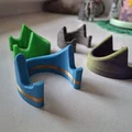 Giá đỡ điện thoại đa năng Universal Phone Stand - Thumbnail 3