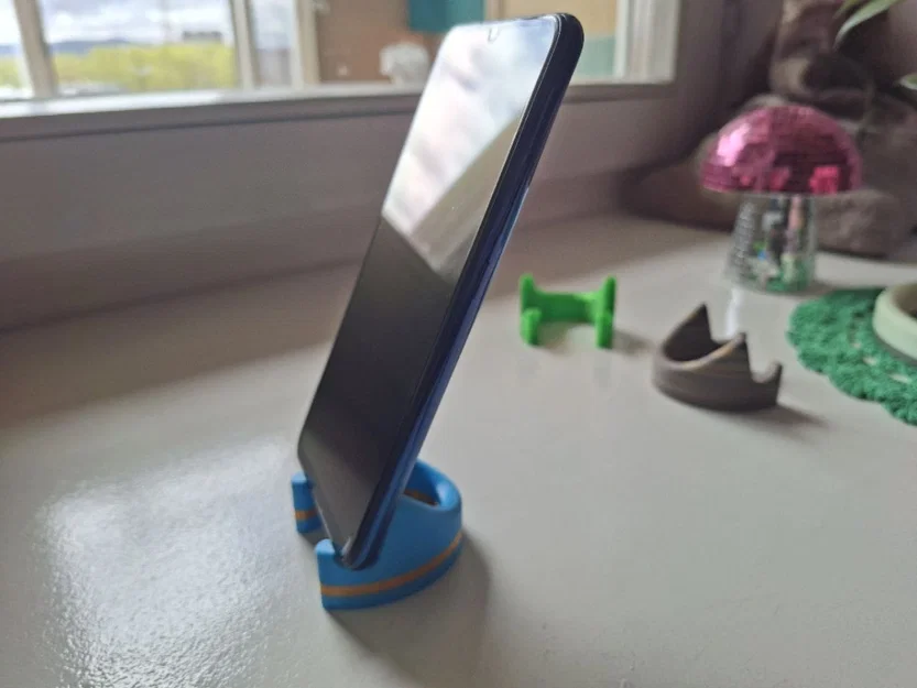 Giá đỡ điện thoại đa năng Universal Phone Stand - Image 4