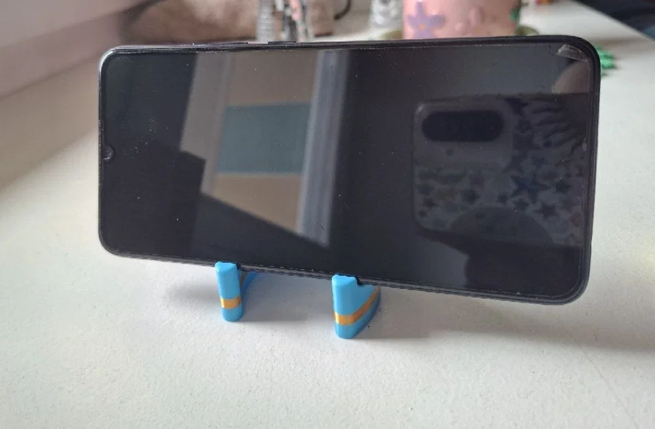 Giá đỡ điện thoại đa năng Universal Phone Stand - Image 6