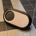 Cat Collar Smart Tag 2 – Ngàm gắn SmartTag2 cho vòng cổ mèo - Thumbnail 1