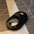 Cat Collar Smart Tag 2 – Ngàm gắn SmartTag2 cho vòng cổ mèo - Thumbnail 2