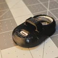 Cat Collar Smart Tag 2 – Ngàm gắn SmartTag2 cho vòng cổ mèo - Thumbnail 3