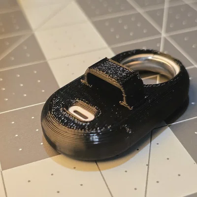 Cat Collar Smart Tag 2 – Ngàm gắn SmartTag2 cho vòng cổ mèo