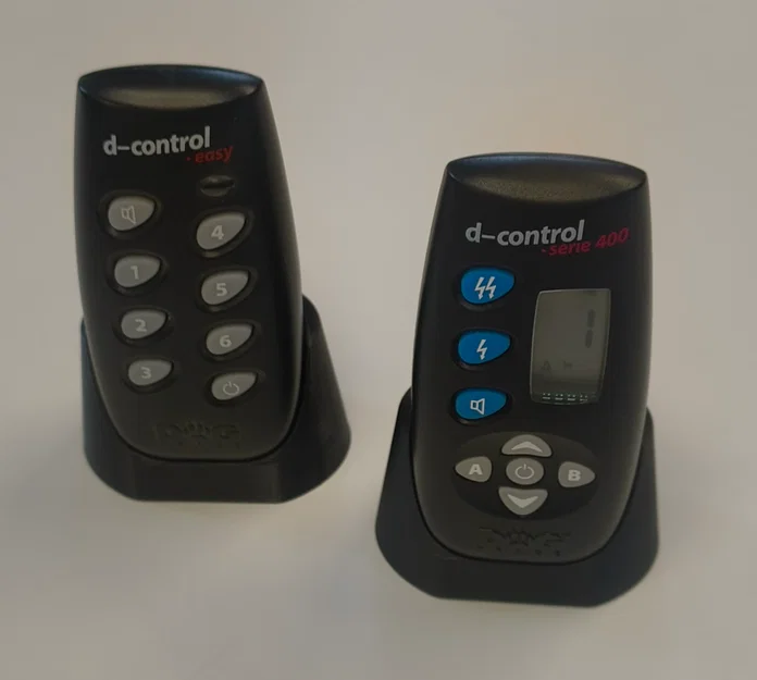 Giá đỡ điều khiển từ xa DOGTRACE D-Control Easy/Series 400 - Image 1